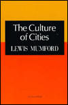 Book The Culture of Cities free