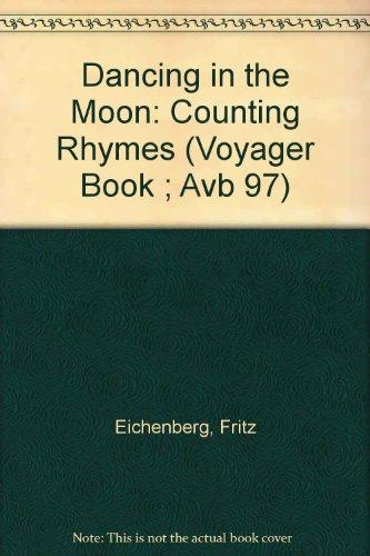 Book Dancing in the Moon : Counting Rhymes free