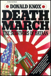 Book Death March: The Survivors of Bataan free