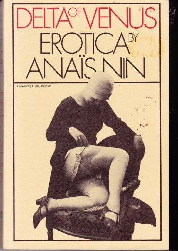 Book Delta of Venus: Erotica by Anaïs Nin free