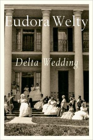 Book Delta Wedding (A Harvest/Hbj Book): A Novel (Harvest/HBJ Book) free