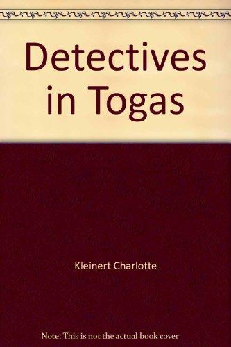 Book Detectives in Togas free