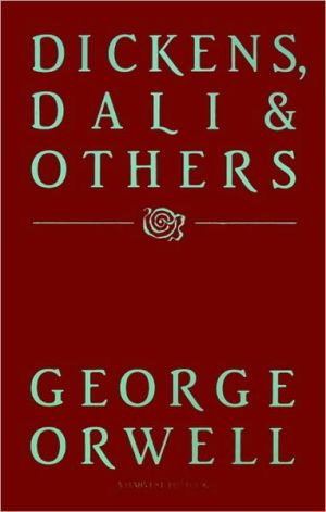Book Dickens, Dali and Others free