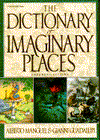 Book Dictionary of Imaginary Places free