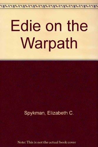 Book Edie on the Warpath free