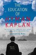 Book The Education of H*Y*M*A*N K*A*P*L*A*N free