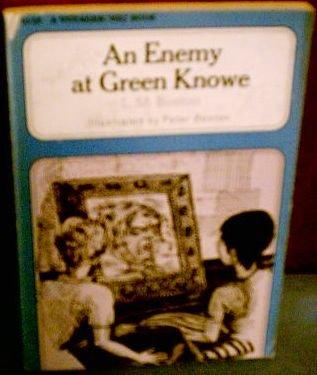 Book An Enemy at Green Knowe (Voyager/HBJ Book) free