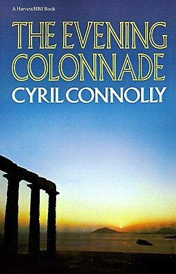 Book The Evening Colonnade free