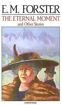 Book Eternal Moment And Other Stories (Harvest Book, Hb 180) free