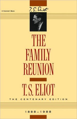 Book The Family Reunion free