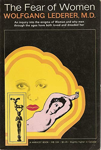 Book Fear of Women (Harvest Book) free