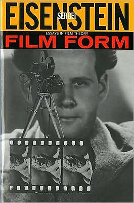 Book Film Form: Essays in Film Theory free