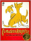Book Finders Keepers free