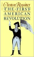 Book The First American Revolution: The American Colonies on the Eve of Independence free
