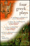 Book Four Greek Plays free