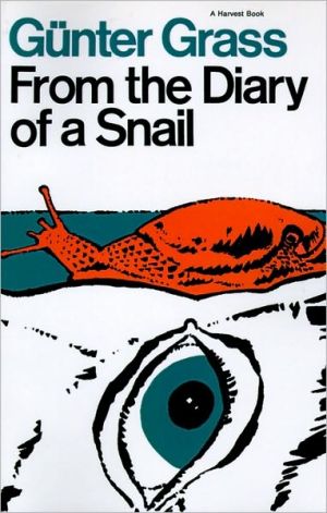 Book From the Diary of a Snail (Harvest Book; Hb 330) free