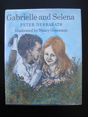 Book Gabrielle And Selena free
