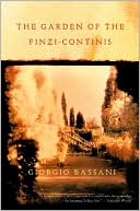 Book The Garden of the Finzi-Continis free