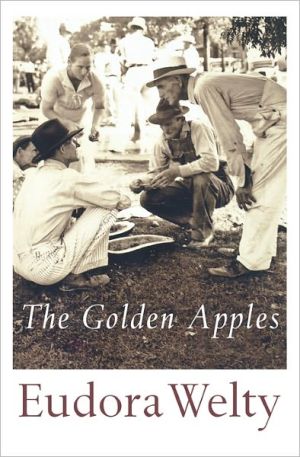 Book The Golden Apples free