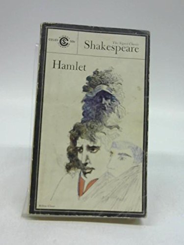 Book The tragedy of Hamlet, Prince of Denmark (The Harbinger Shakespeare) free