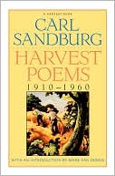 Book Harvest Poems: 1910-1960 free