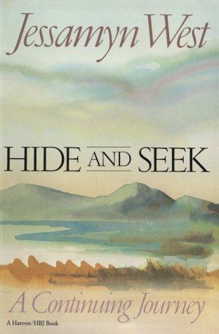 Book Hide And Seek: A Continuing Journey: A Continuing Journey free