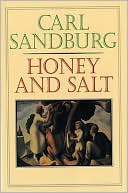 Book Honey and Salt free