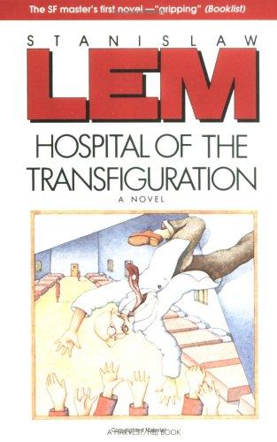 Book Hospital of the Transfiguration free