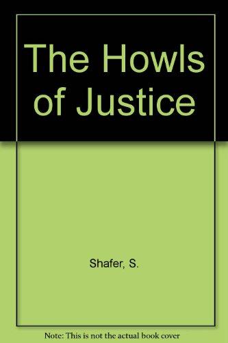 Book Howls Of Justice: Comedy's Day In Court free