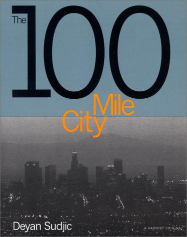 Book The 100 Mile City free
