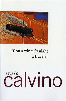 Book If on a Winter's Night a Traveler free