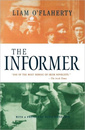 Book The Informer free