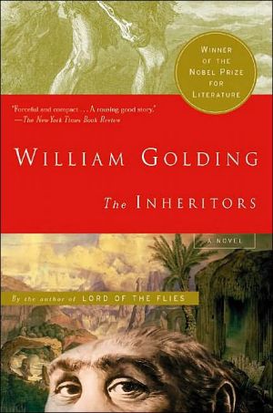 Book The Inheritors free