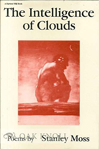 Book The Intelligence of Clouds: Poems free
