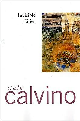 Book Invisible Cities free