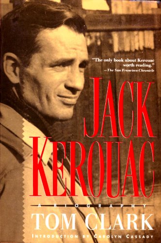 Book Jack Kerouac (HBJ album biographies) free