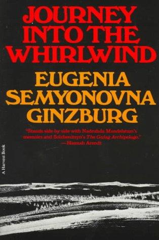 Book Journey into the Whirlwind free