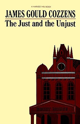 Book The Just and the Unjust free