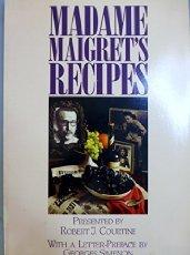 Book Madame Maigret's Recipes (english And French Edition) free