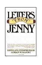 Book Letters from Jenny free
