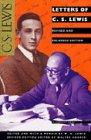 Book Letters of C. S. Lewis (Harvest Book) free