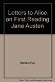 Book Letters to Alice on first reading Jane Austen free