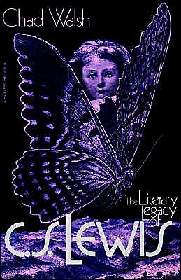 Book Literary Legacy Of C. S. Lewis free
