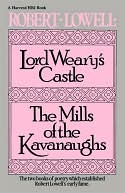 Book Lord Weary's Castle; The Mills of the Kavanaughs (Harvest/HBJ Book) free