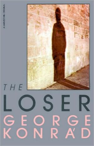 Book The Loser (Helen & Kurt Wolff Book) free