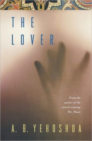 Book The Lover free