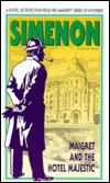Book Maigret and the Hotel Majestic free