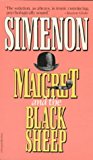 Book Maigret and the Black Sheep (English and French Edition) free