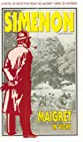 Book Maigret in Vichy (Harvest Book) free