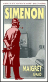 Book Maigret Afraid (English and French Edition) free